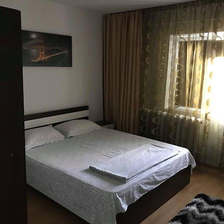 Apartament Port Turistic Mangalia Eksteriør bilde