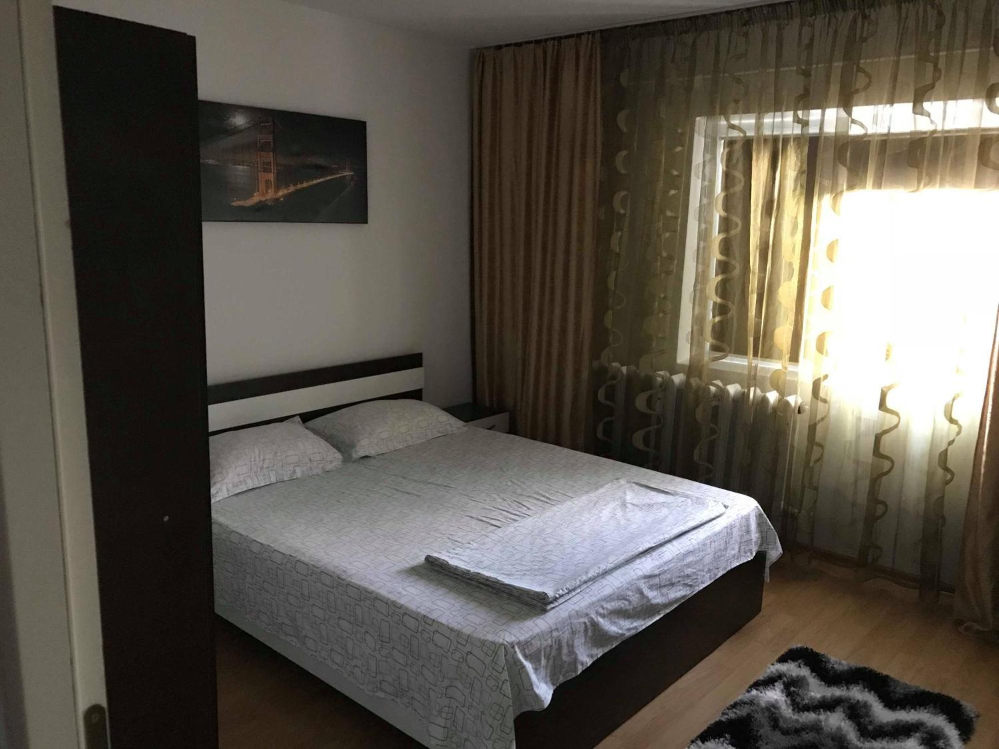 Apartament Port Turistic Mangalia Eksteriør bilde