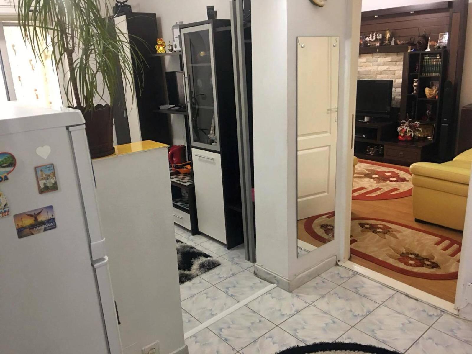 Apartament Port Turistic Mangalia Eksteriør bilde