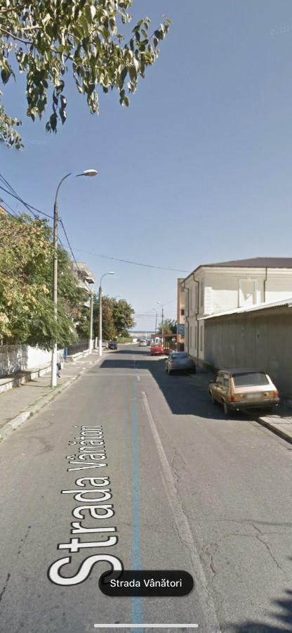 Apartament Port Turistic Mangalia Eksteriør bilde