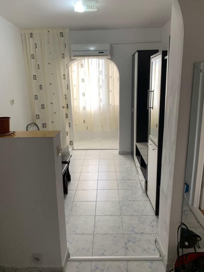 Apartament Port Turistic Mangalia Eksteriør bilde