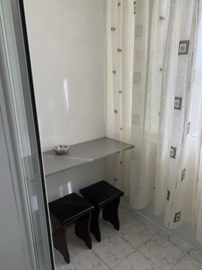 Apartament Port Turistic Mangalia Eksteriør bilde