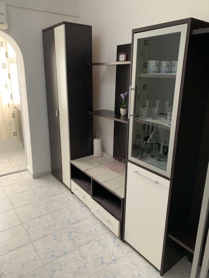 Apartament Port Turistic Mangalia Eksteriør bilde