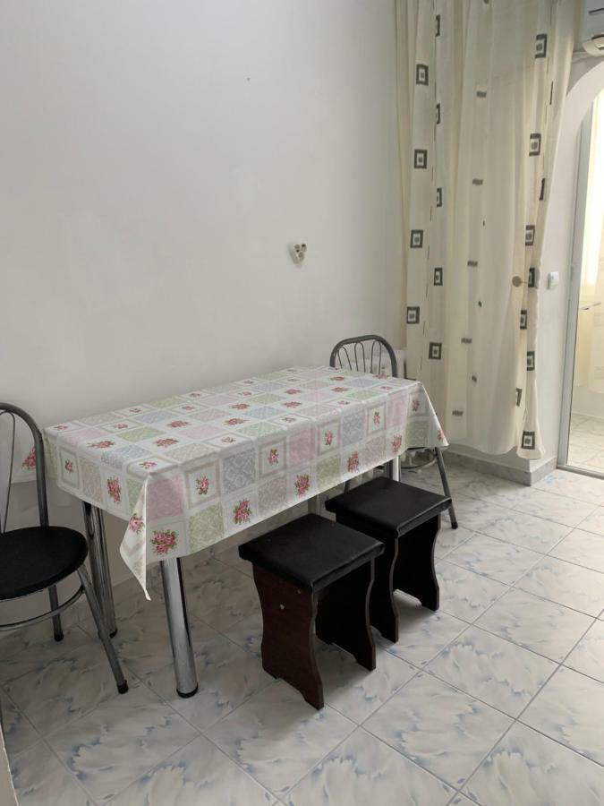 Apartament Port Turistic Mangalia Eksteriør bilde