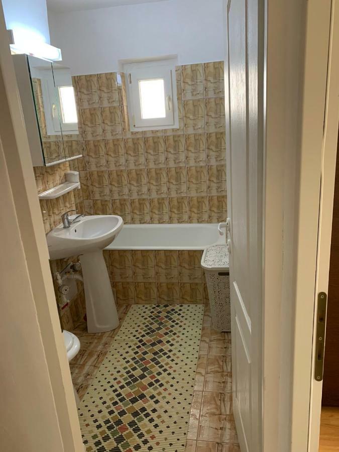 Apartament Port Turistic Mangalia Eksteriør bilde